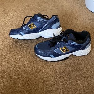 New Balance shoes
